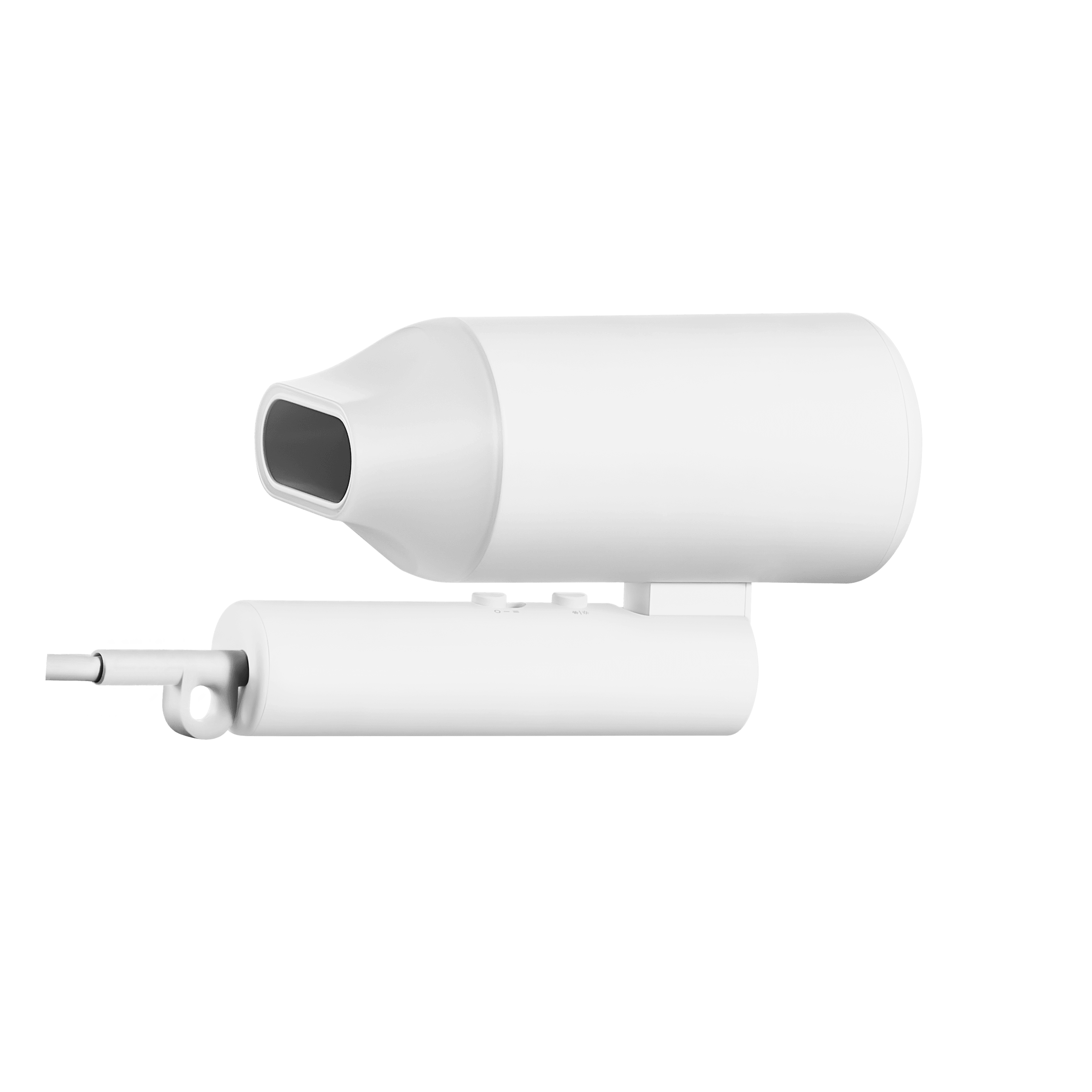 Xiaomi Compact Hair Dryer H101 (White) EU