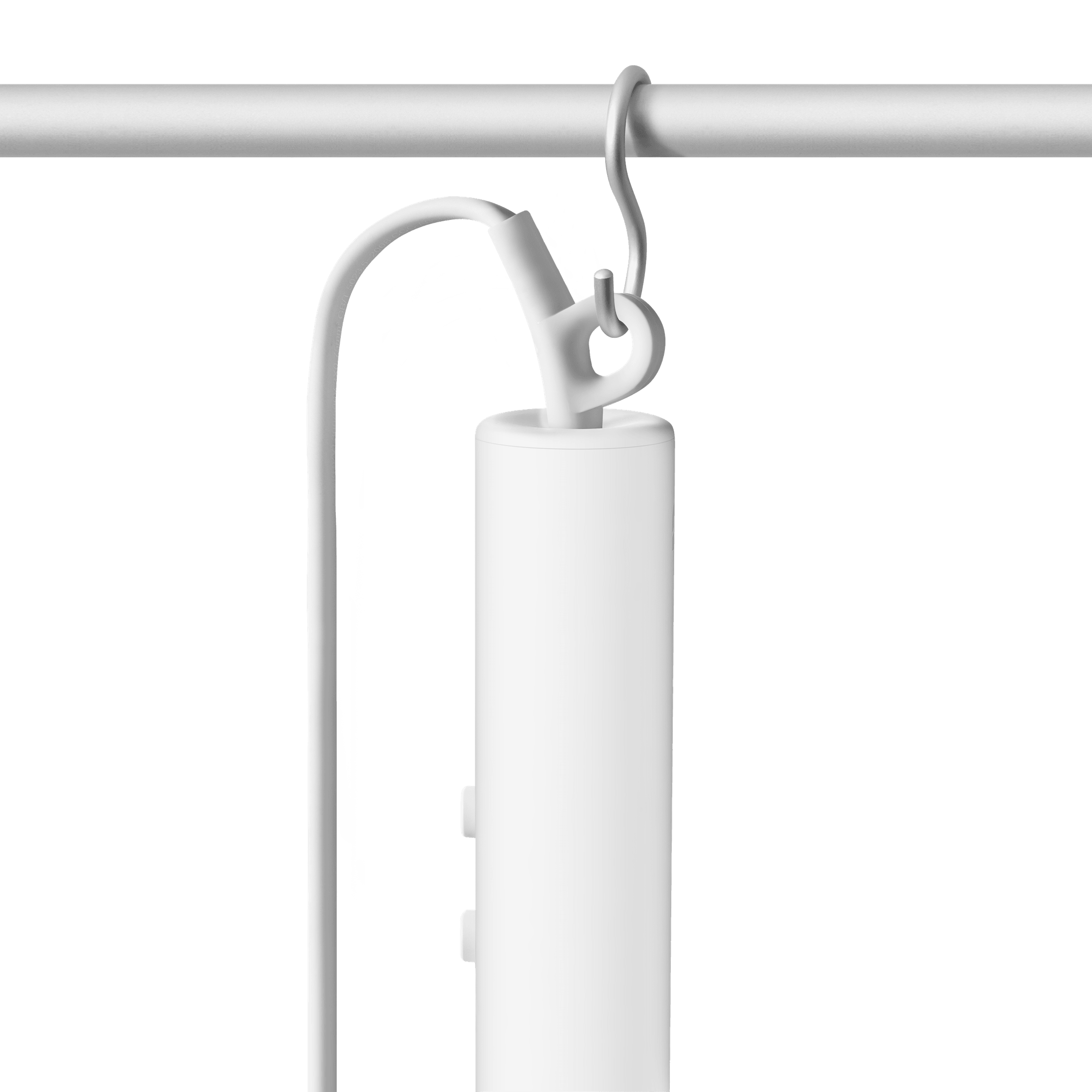 Xiaomi Compact Hair Dryer H101 (White) EU