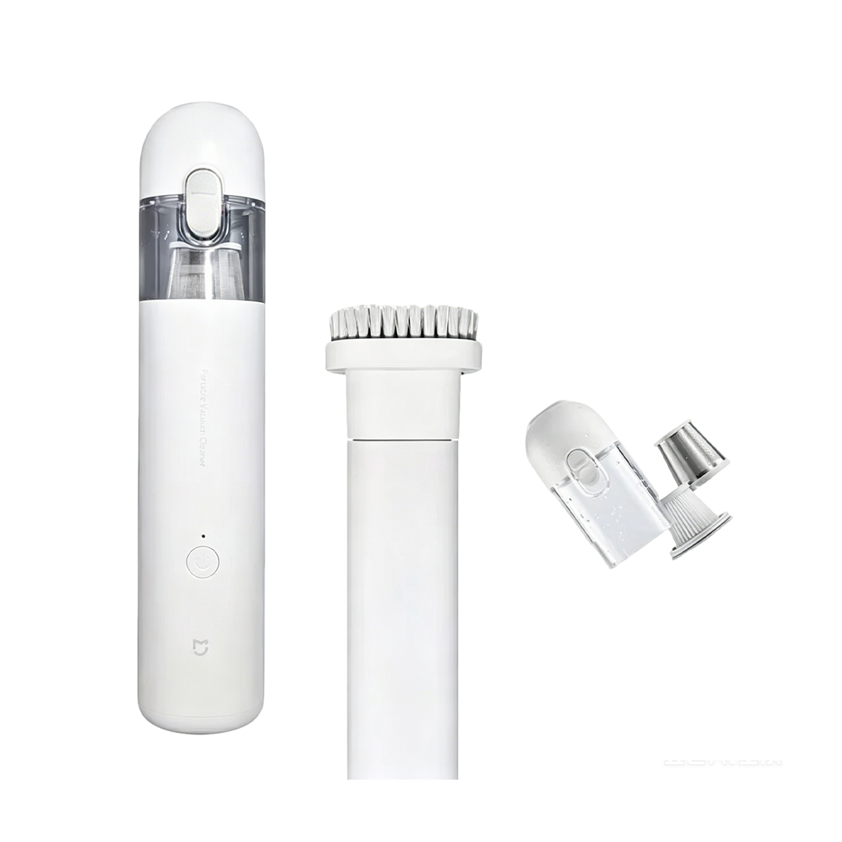 Mi Vacuum Cleaner Mini