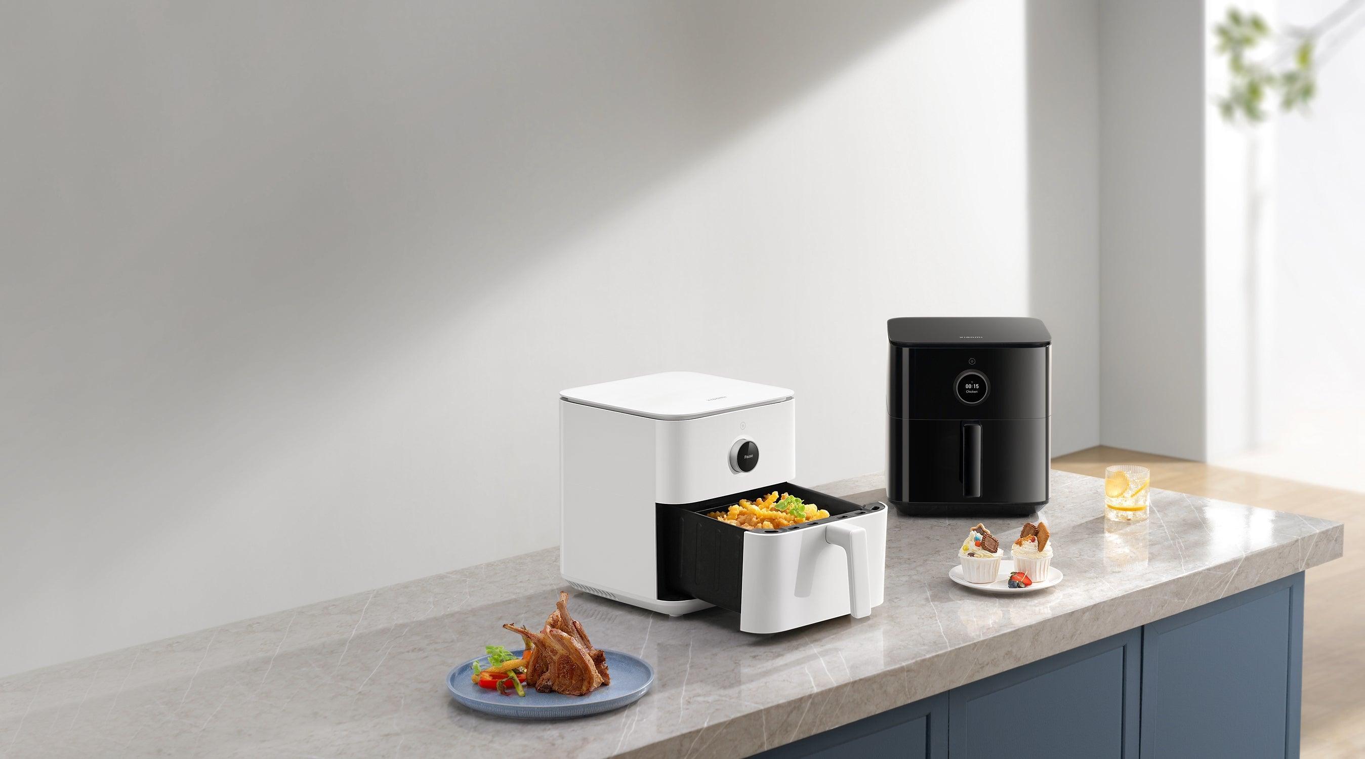 Xiaomi Smart Air Fryer 6.5L-EU- Class C
