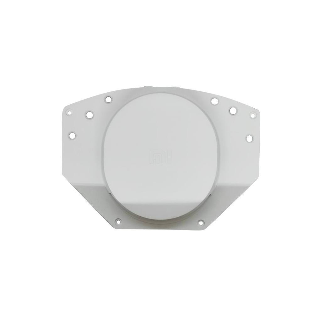 Radome - Mi robotstøvsugermopp P-Hvit