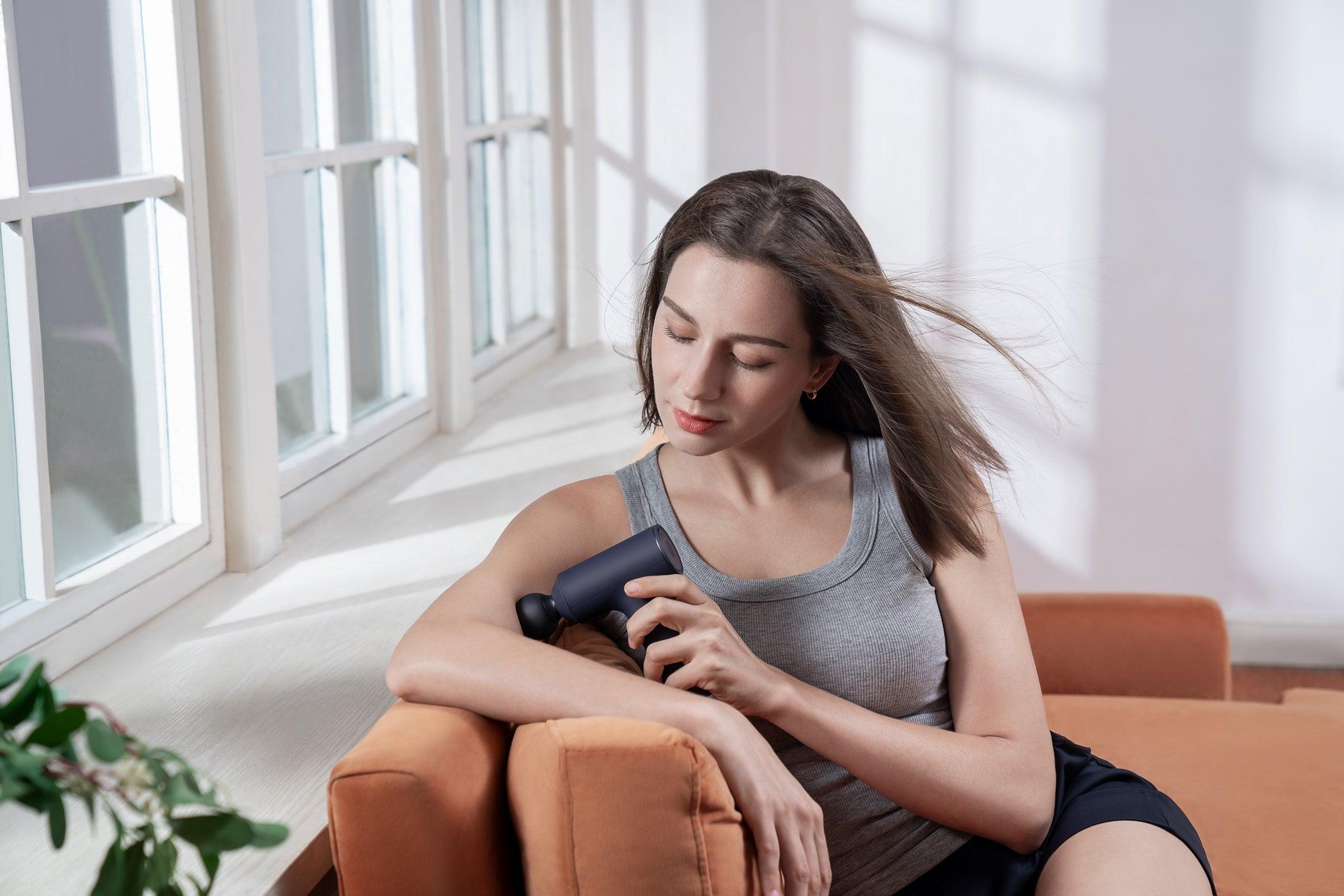 Xiaomi massage gun mini eu