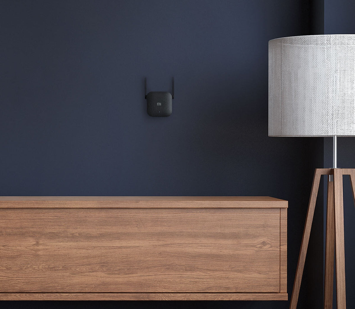 Mi Wi-Fi Range Extender Pro (kopi) - klasse C