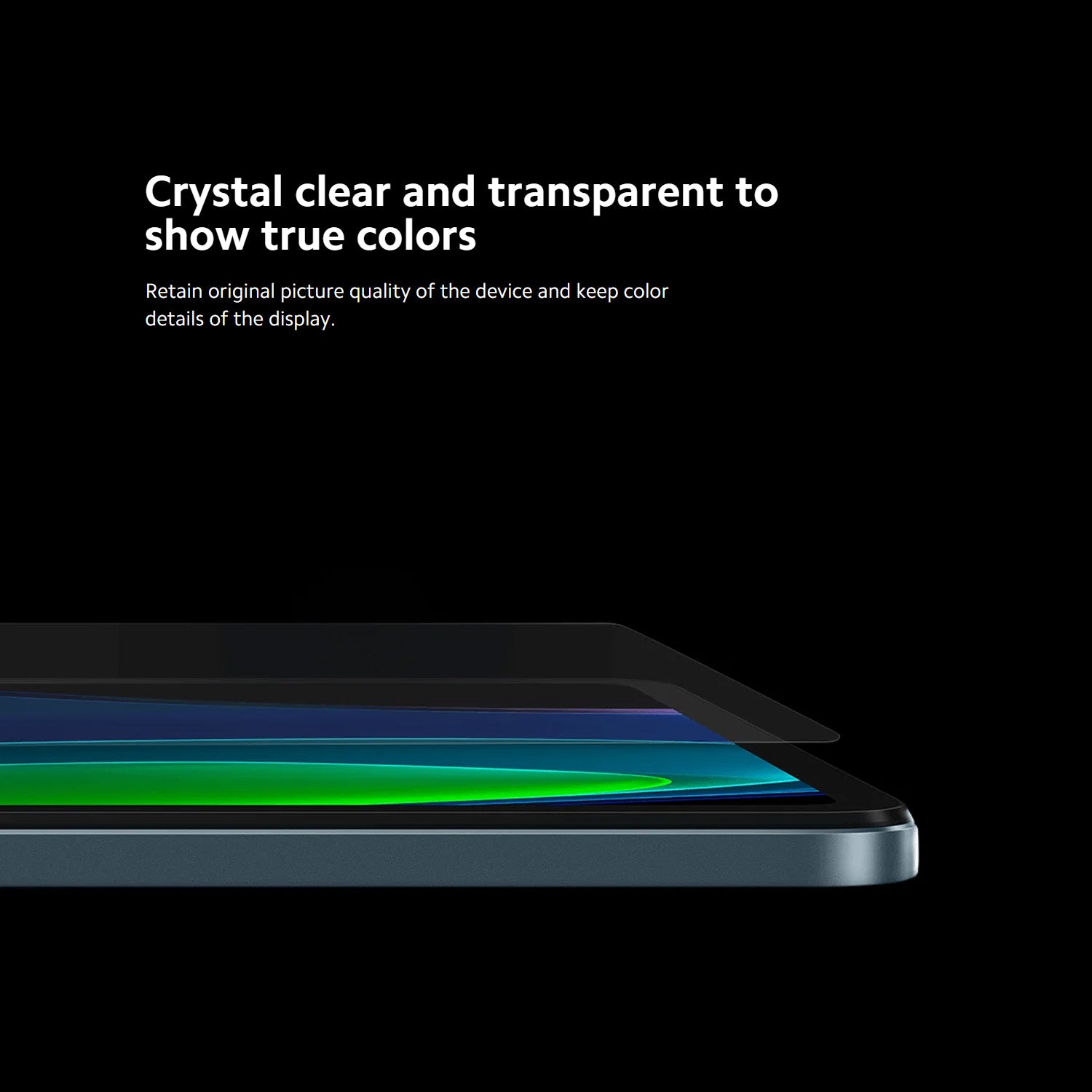 Xiaomi Pad 6 Tilbehør