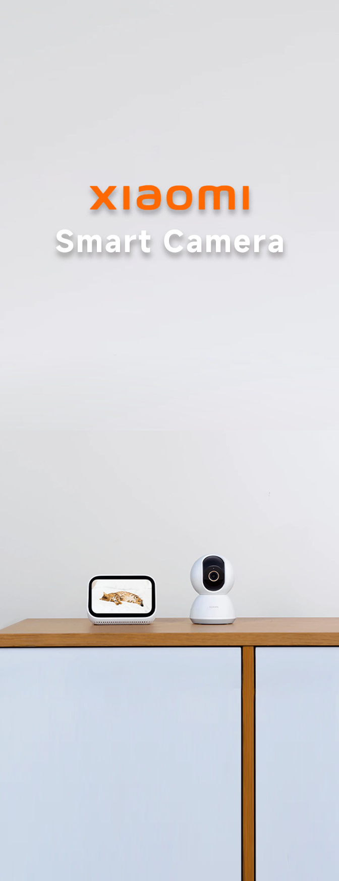 Smart Camera