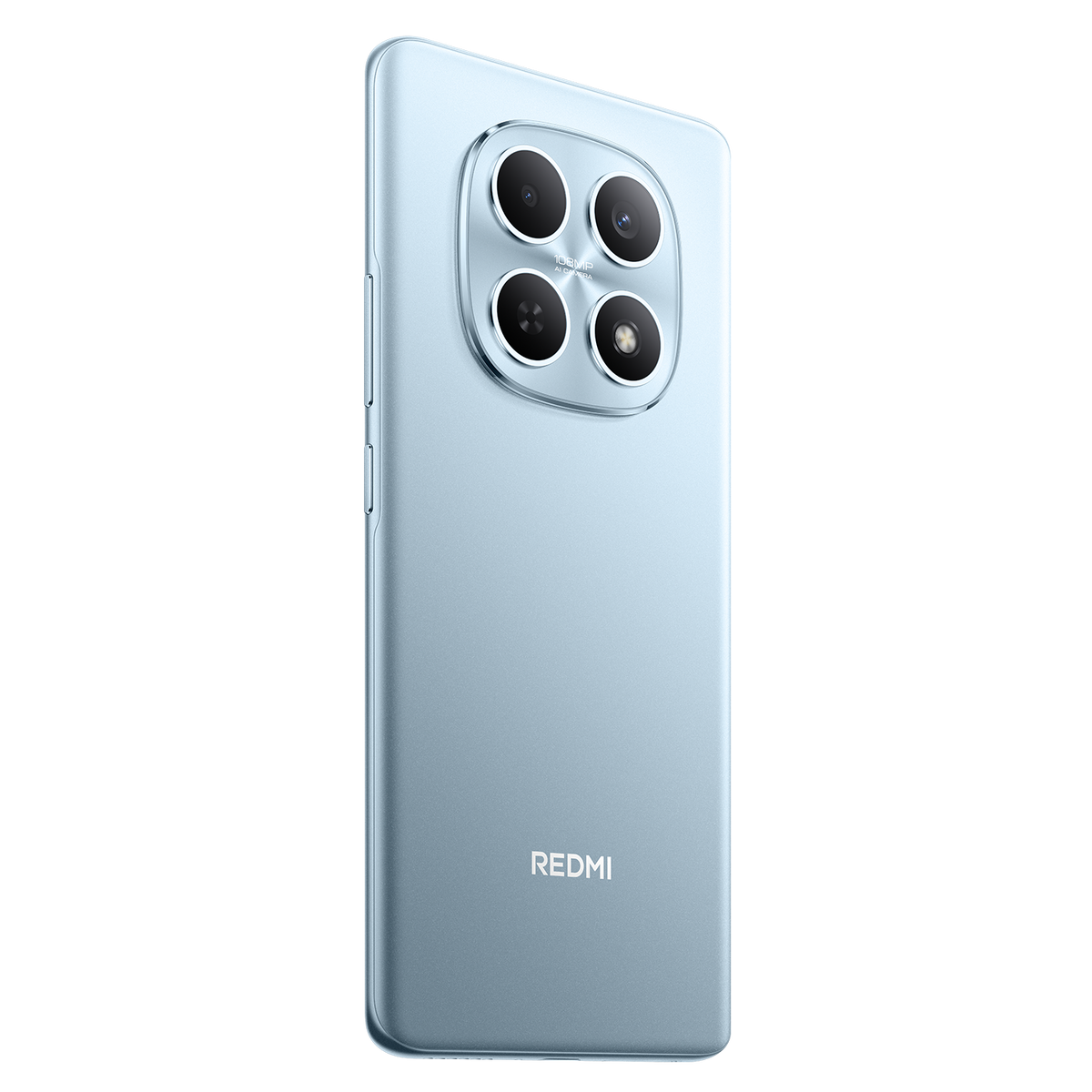 REDMI Note 15 6GB RAM 128GB ROM - Demo