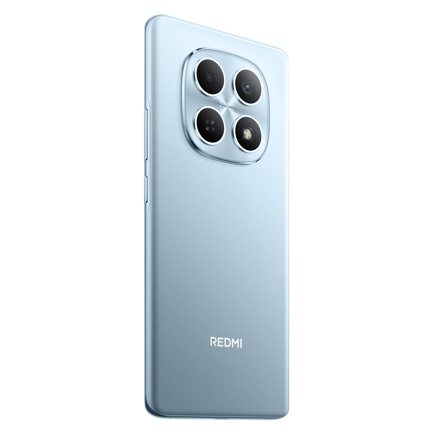REDMI Note 15 6GB RAM 128GB ROM - Demo
