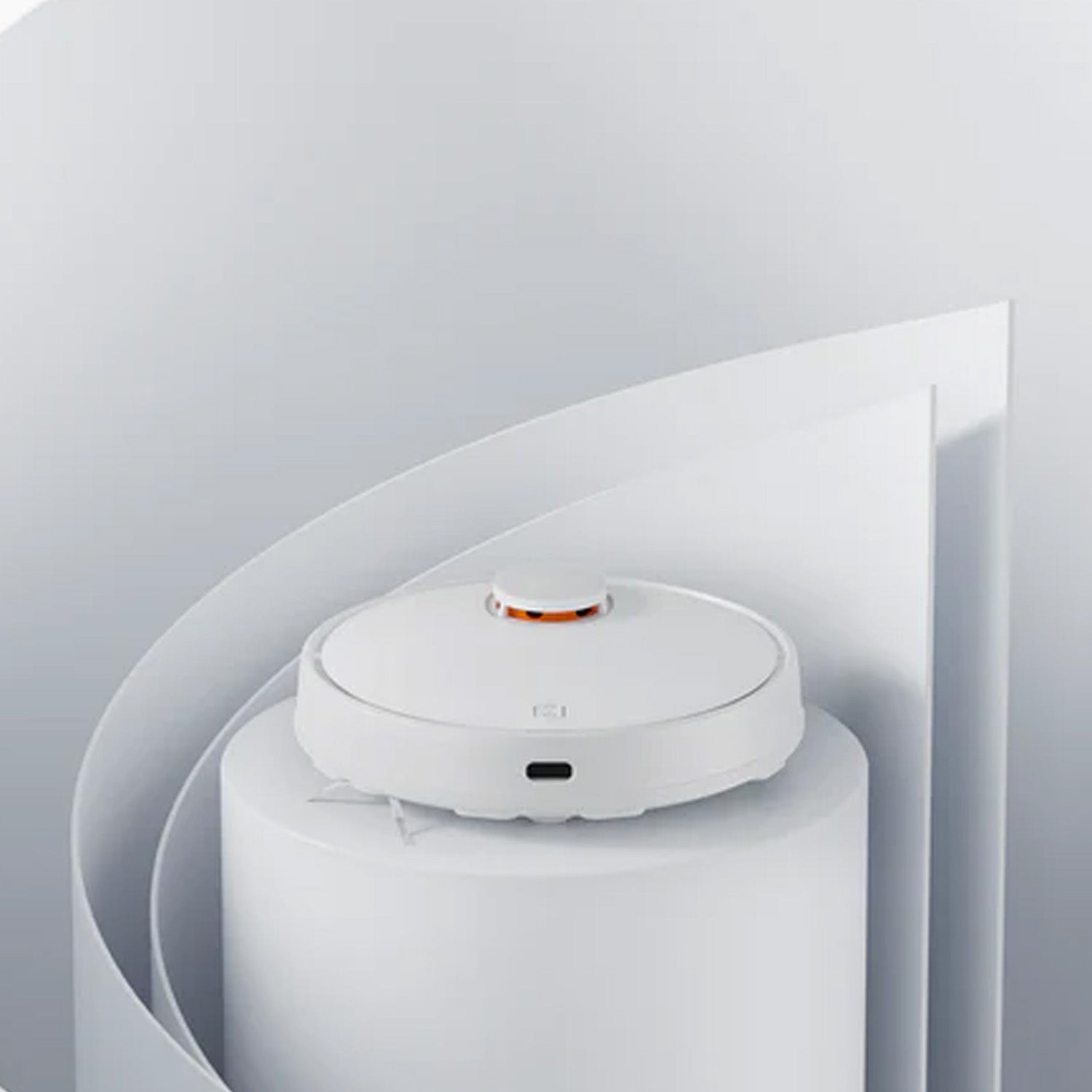 Xiaomi robot vacuum s10 eu