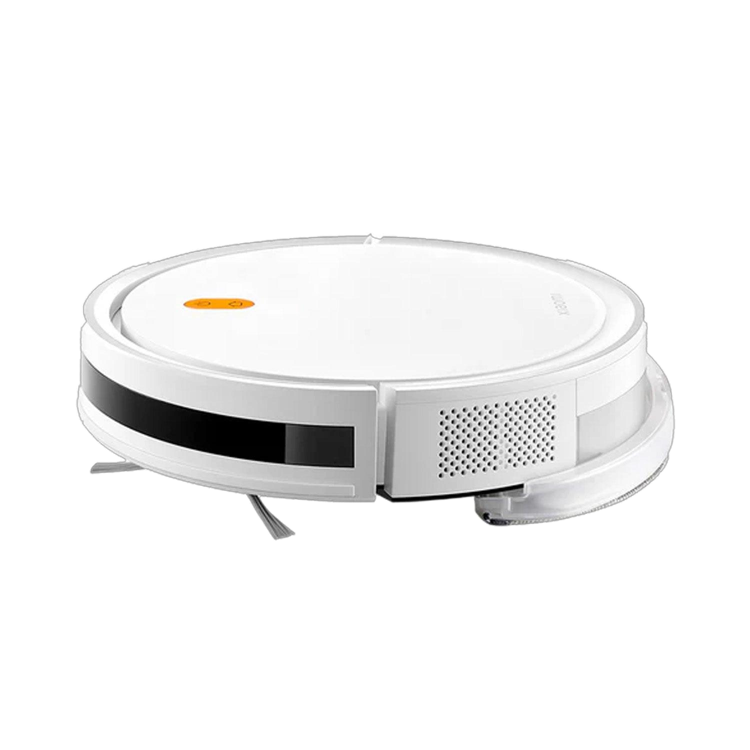 Xiaomi robotstøvsuger E5 (hvit) EU-klasse C