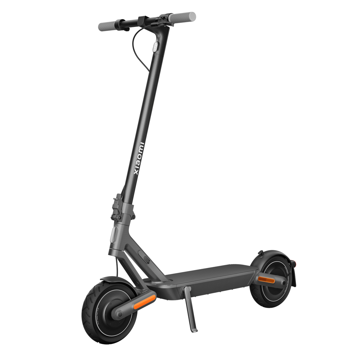 Xiaomi Electric Scooter 4 Ultra EU Rekkevidde: 70 km