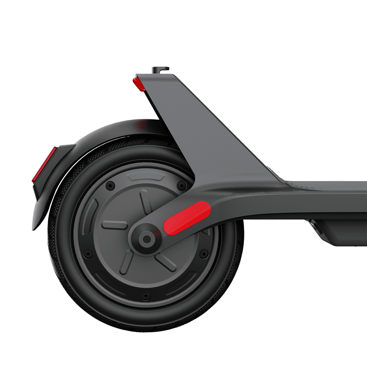Xiaomi Electric Scooter 4 Lite (2. generasjon) EU Rekkevidde: 25 km