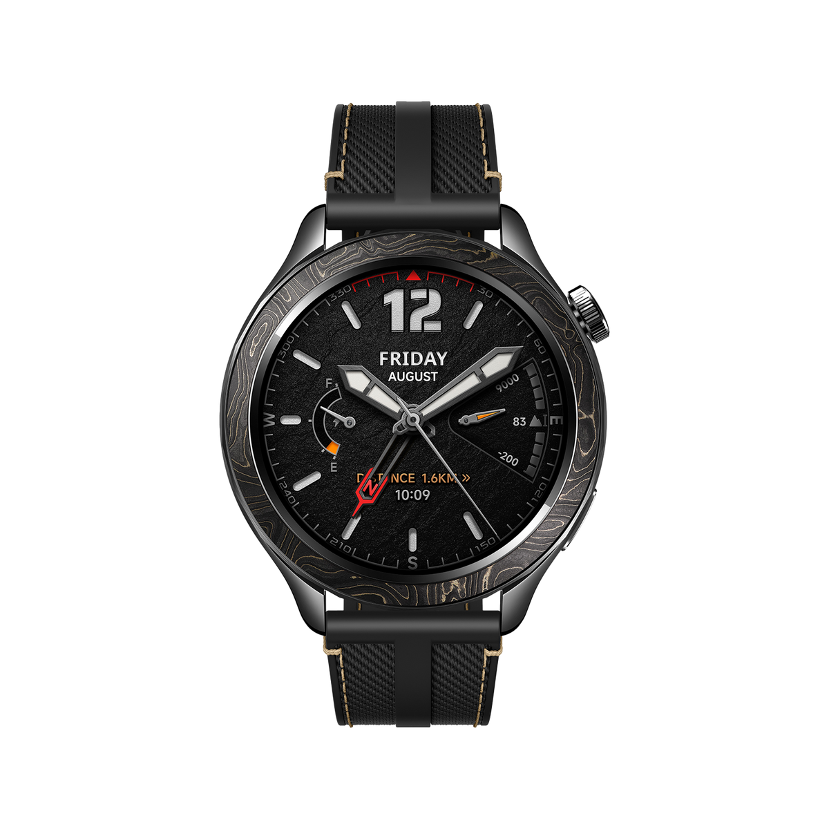 Xiaomi Watch S4 Bezel and Strap Kit