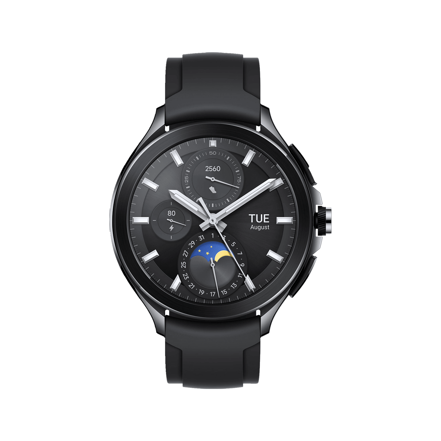 Xiaomi Watch 2 Pro