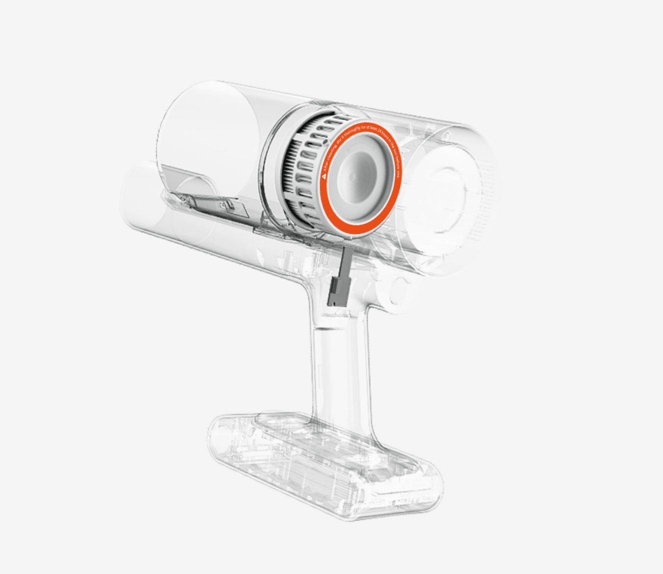 Xiaomi vacuum cleaner g11 filter
