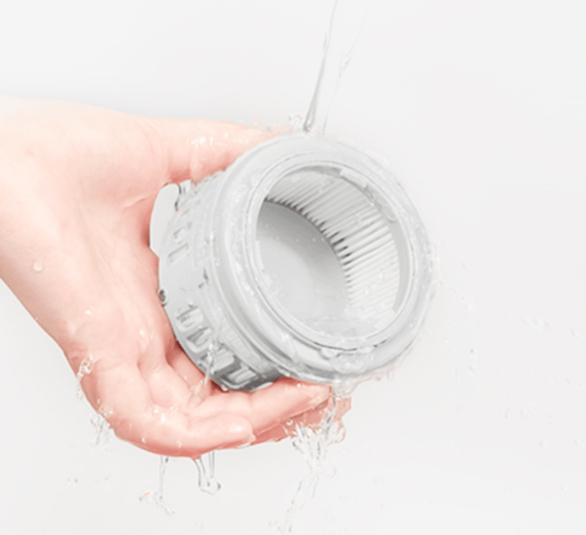 Xiaomi vacuum cleaner g11 filter