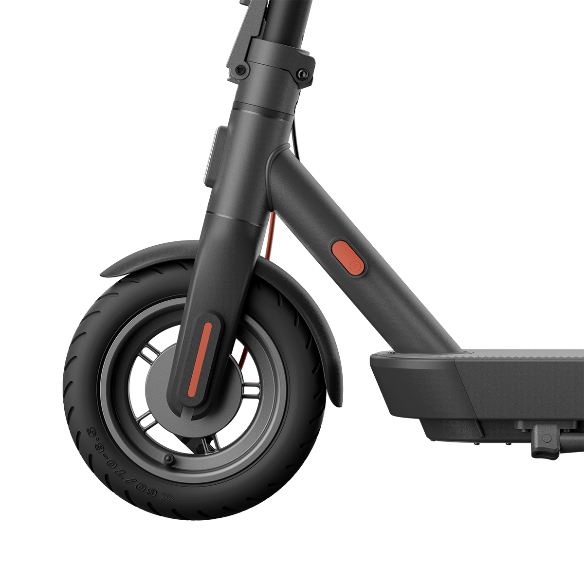 Xiaomi Electric Scooter 4 Pro (2. generasjon) EU Rekkevidde: 60 km
