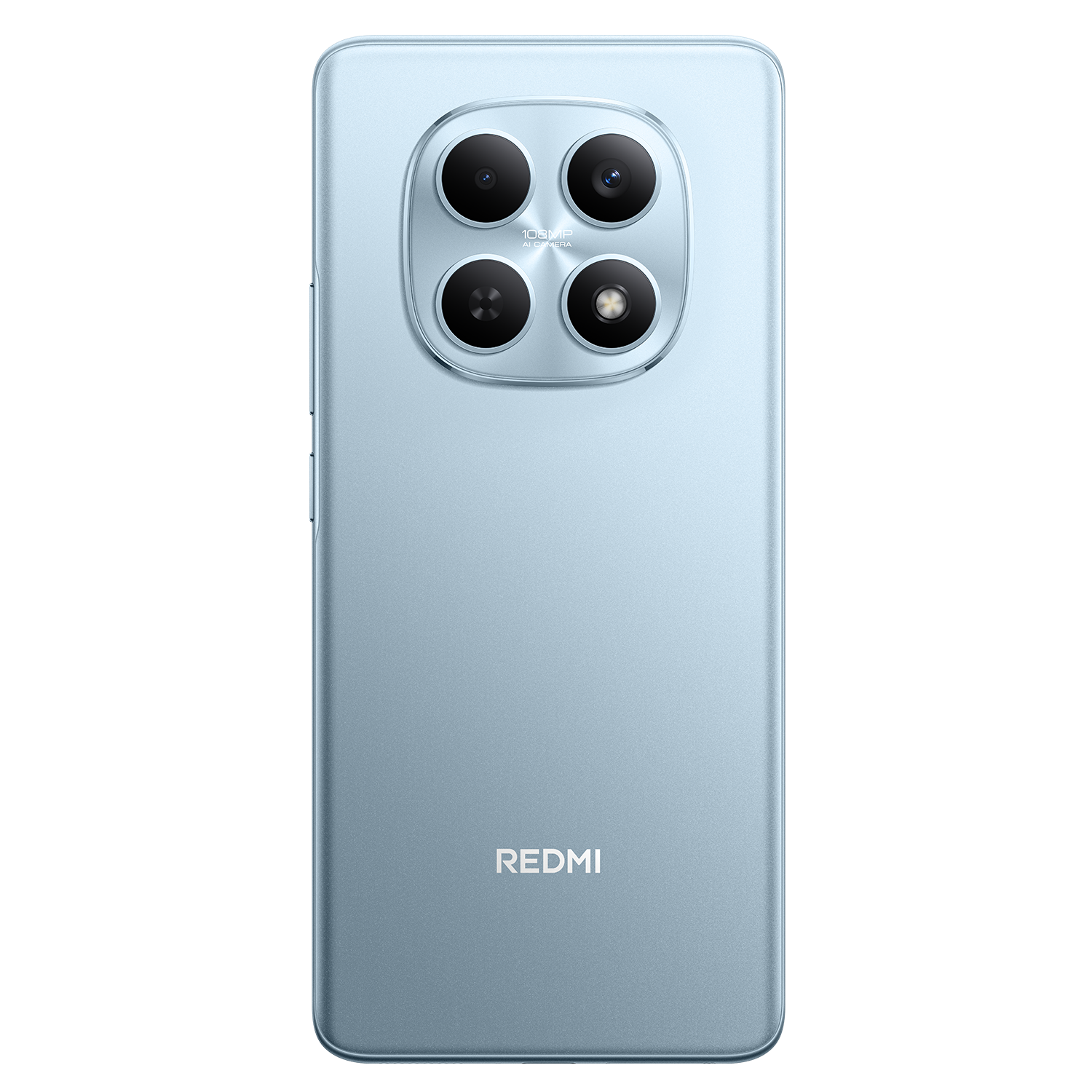 REDMI Note 15 6GB RAM 128GB ROM - Demo