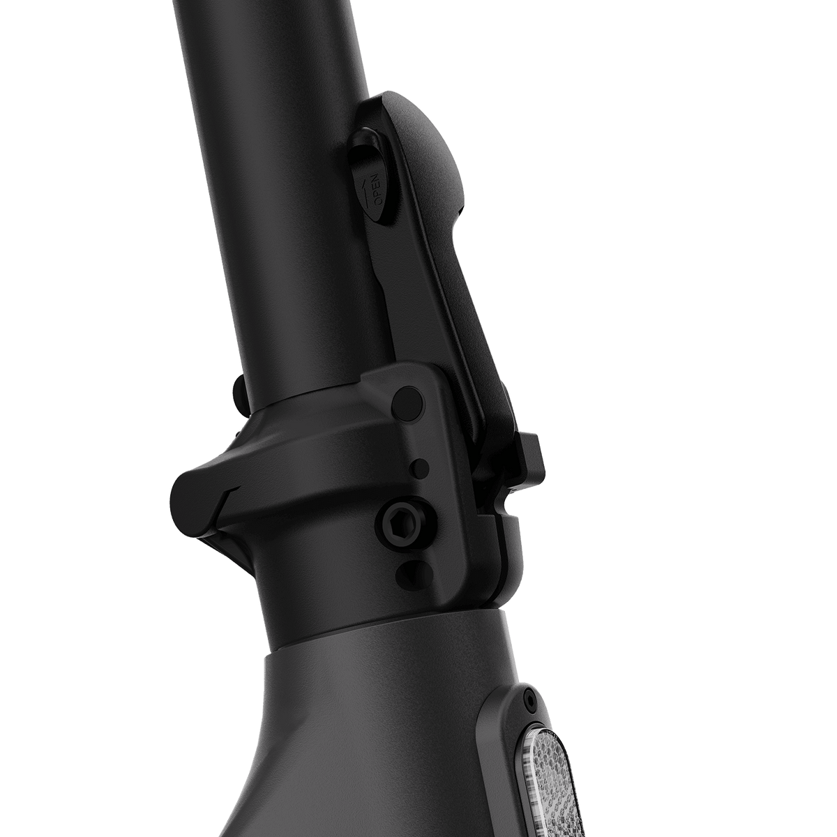 Xiaomi Electric Scooter 4 Lite (2. generasjon) EU Rekkevidde: 25 km