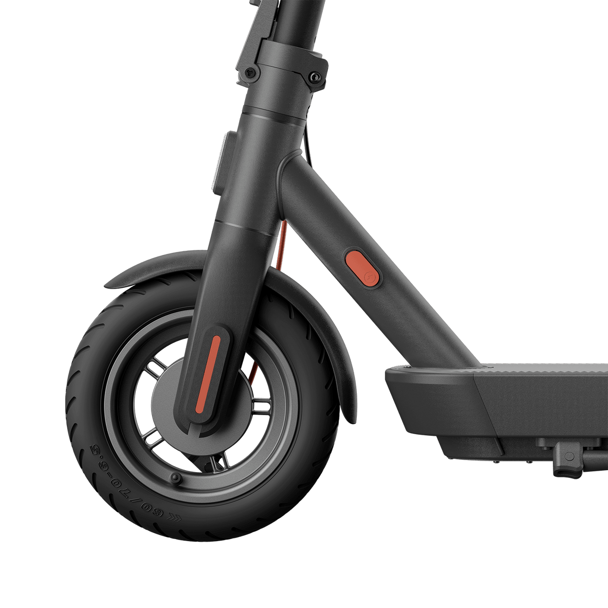 Xiaomi Electric Scooter 4 Pro (2. generasjon) NE Rekkevidde: 60 km