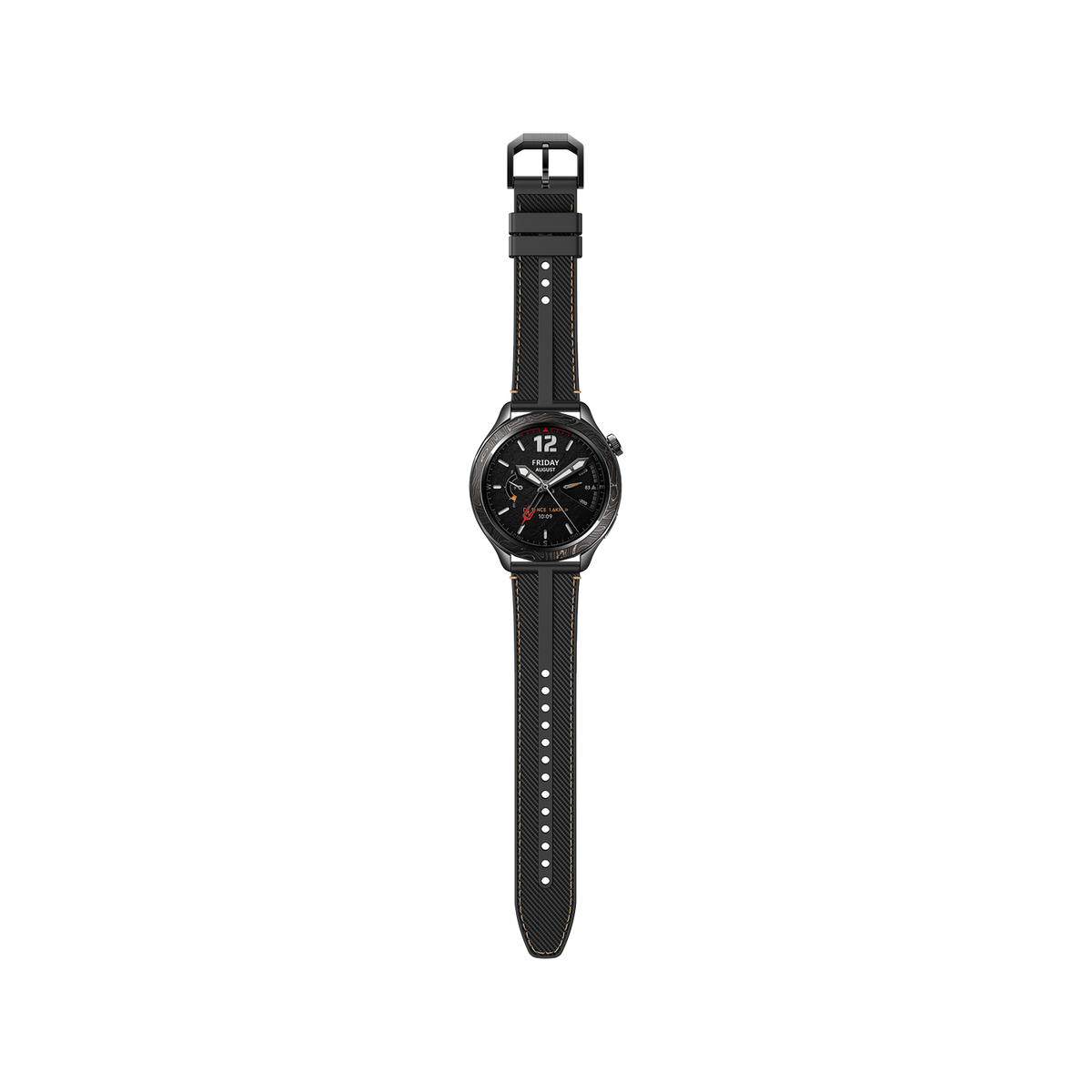Xiaomi Watch S4 Bezel and Strap Kit