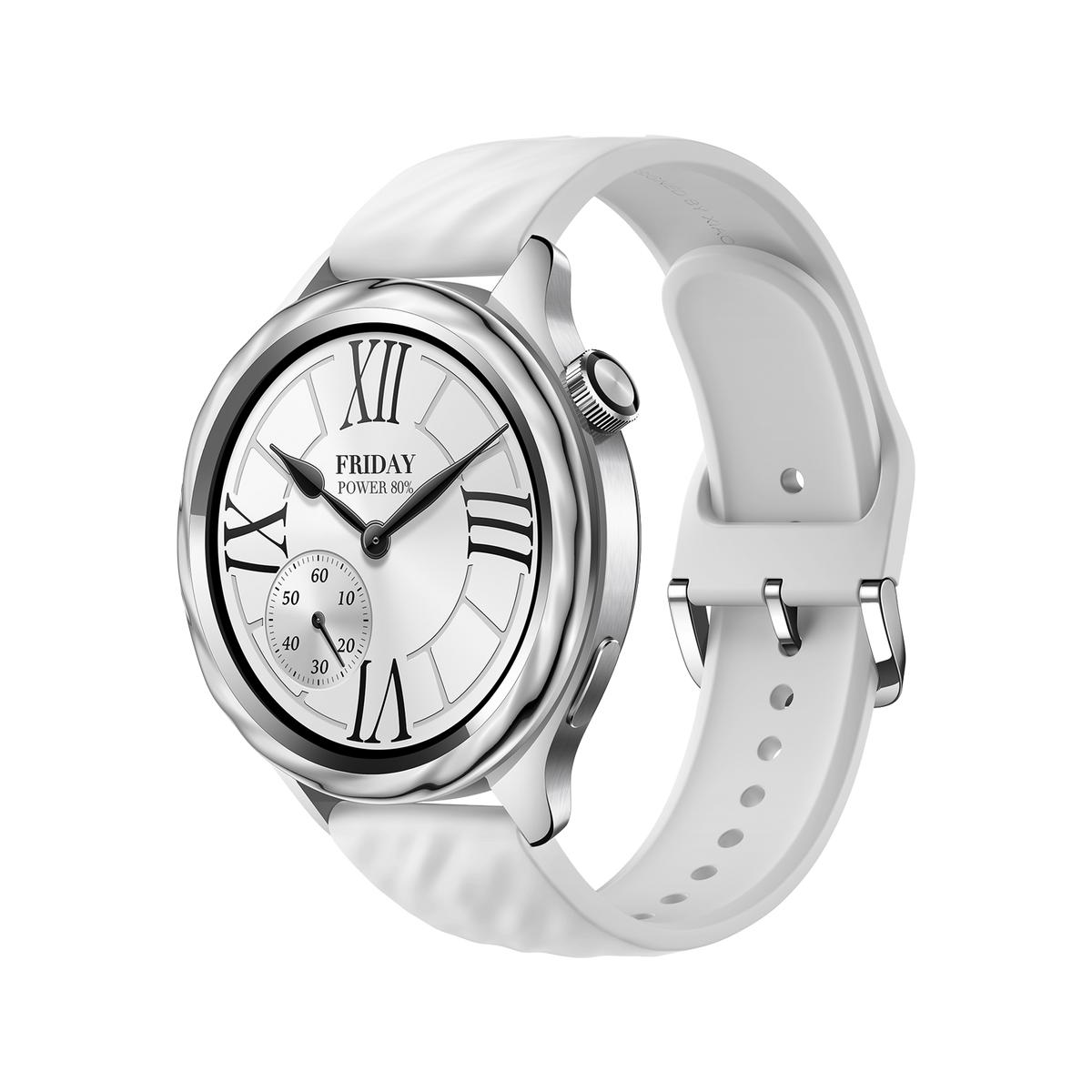 Xiaomi Watch S4 Bezel and Strap Kit