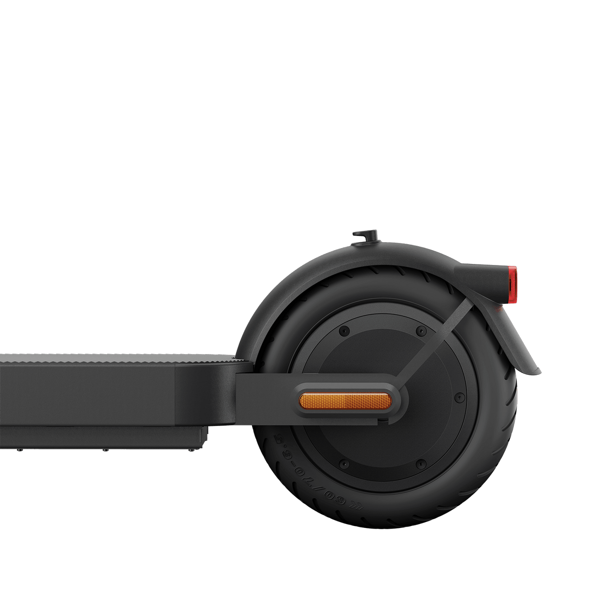 Xiaomi Electric Scooter 4 Pro (2. generasjon) NE Rekkevidde: 60 km