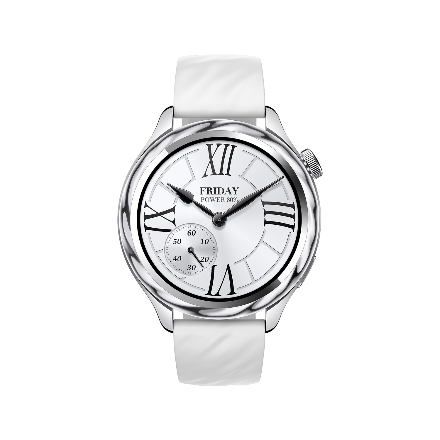 Xiaomi Watch S4 Bezel