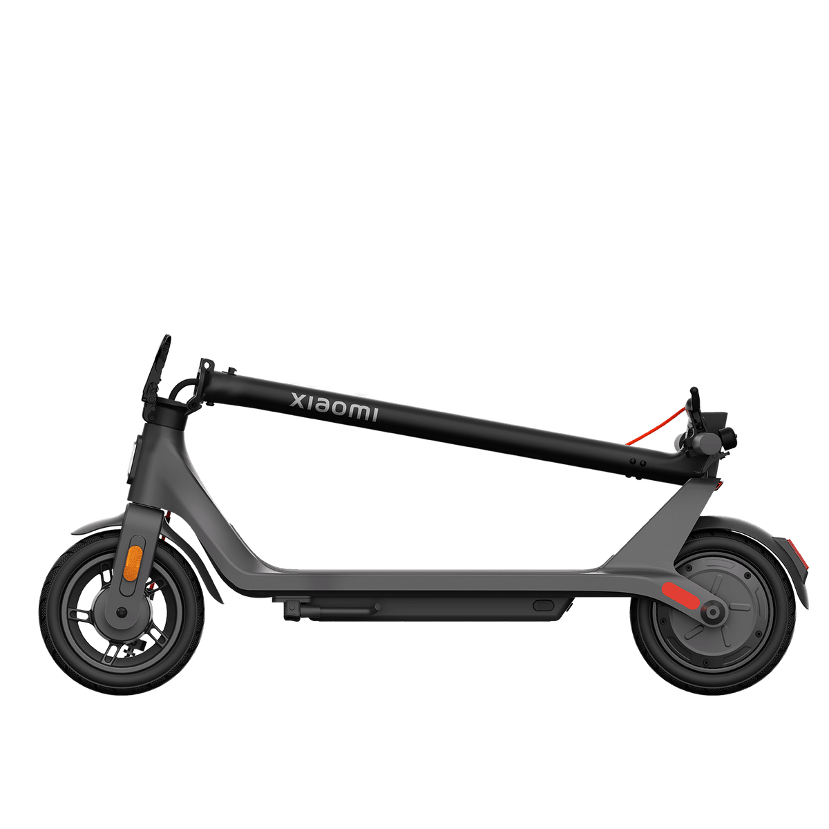 Xiaomi Electric Scooter 4 Lite (2. generasjon) EU Rekkevidde: 25 km