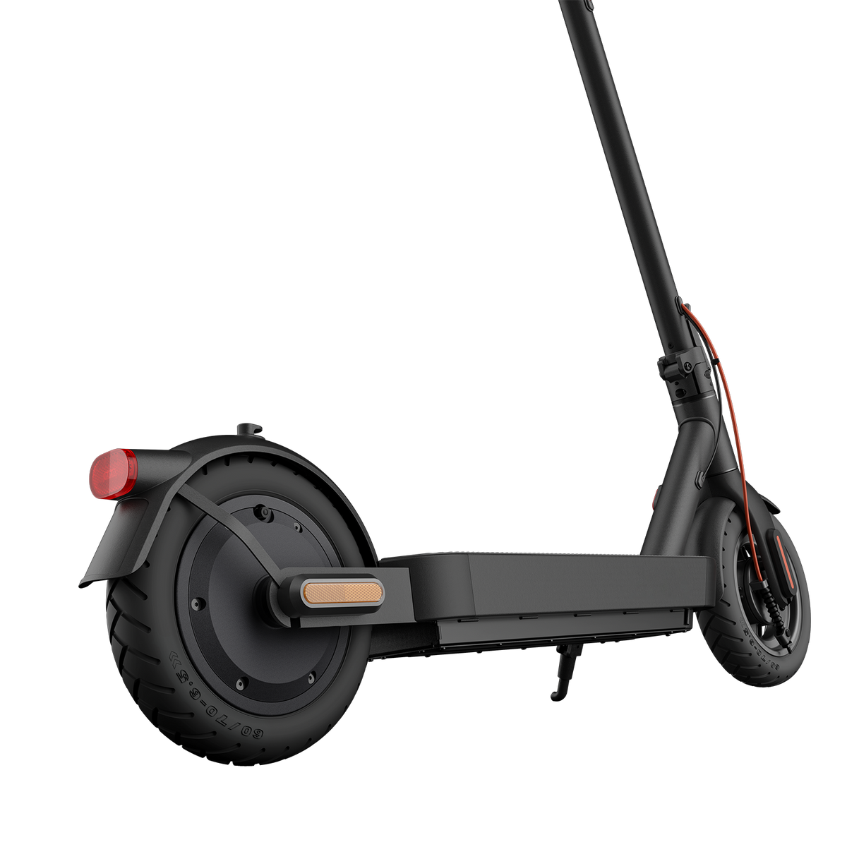 Xiaomi Electric Scooter 4 Pro (2. generasjon) EU Rekkevidde: 60 km