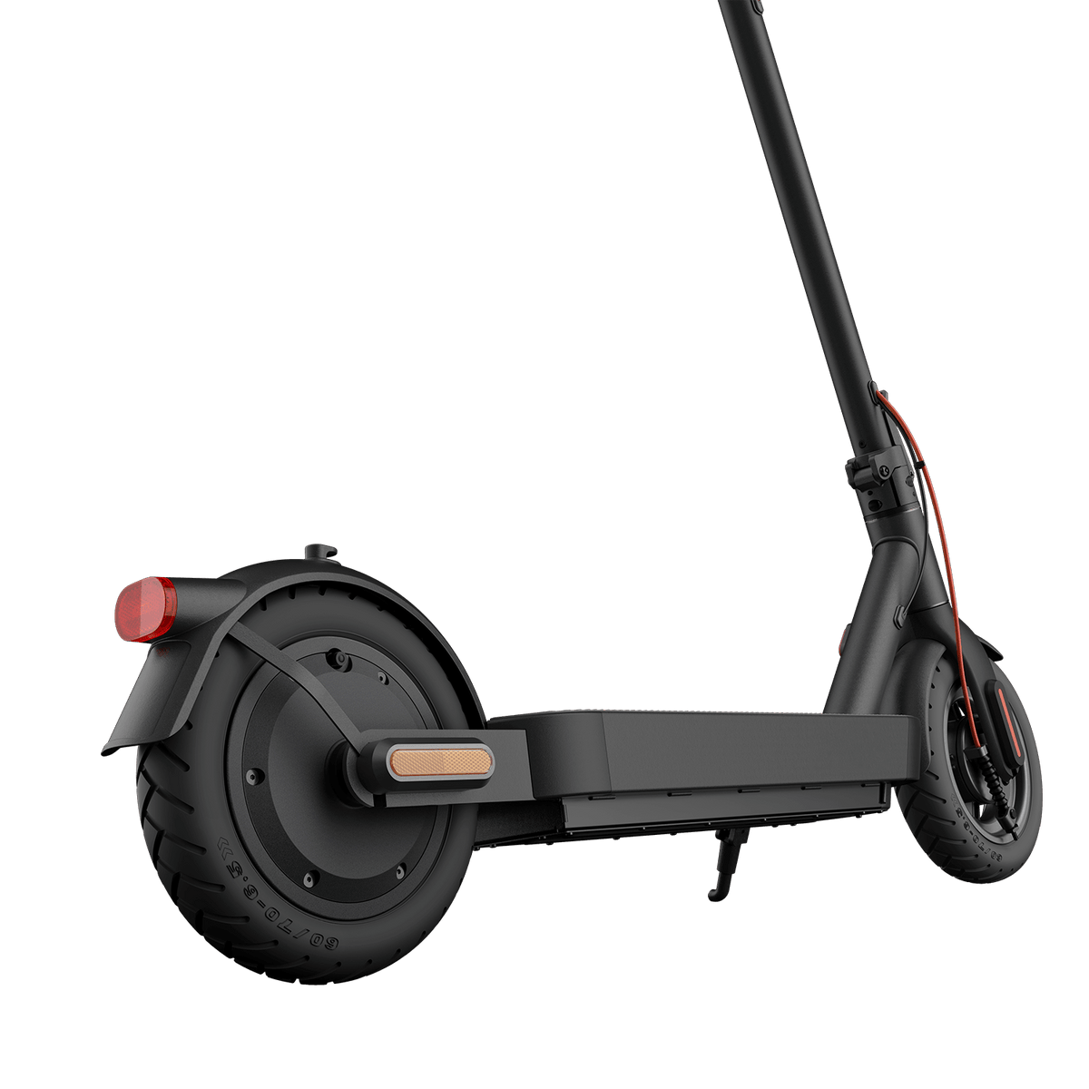 Xiaomi Electric Scooter 4 Pro (2. generasjon) NE Rekkevidde: 60 km