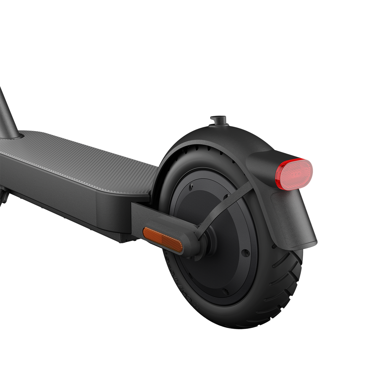 Xiaomi Electric Scooter 4 Pro (2. generasjon) EU Rekkevidde: 60 km