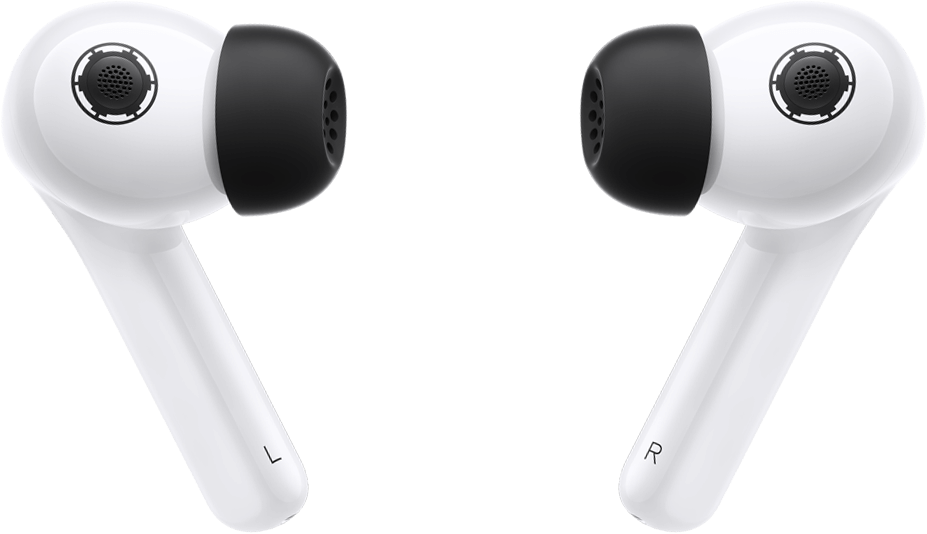 Begrenset utgave: Xiaomi Buds - Star Wars Edition Stormtrooper