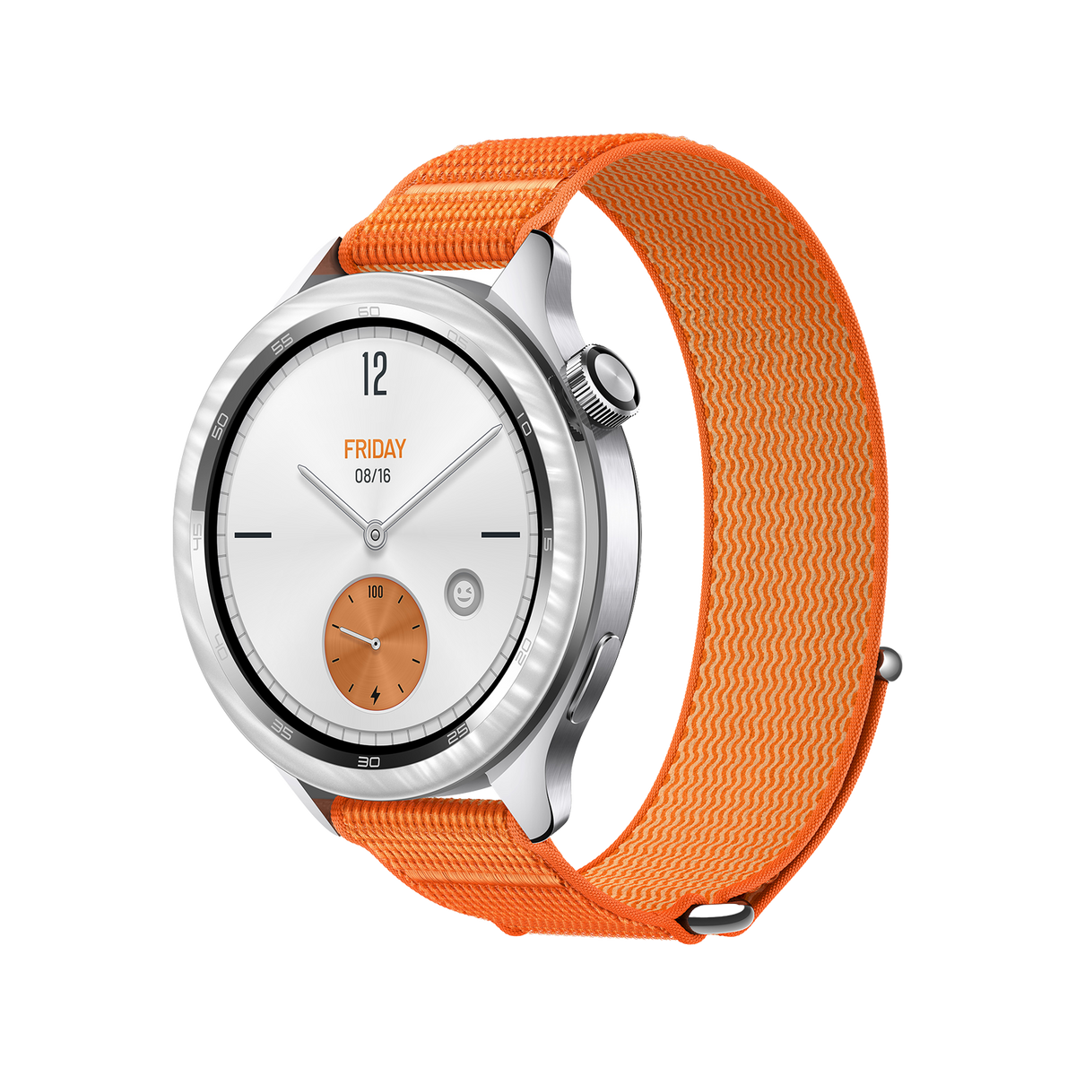 Xiaomi Watch S4 Bezel and Strap Kit