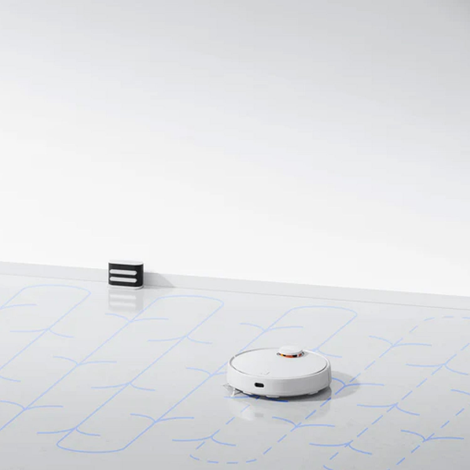 Xiaomi robot vacuum s10 eu