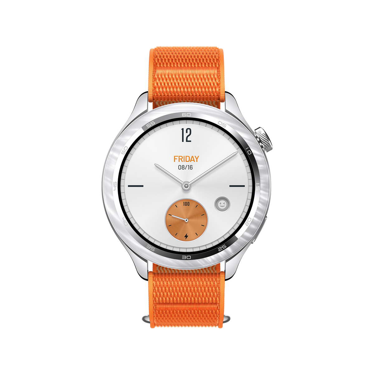 Xiaomi Watch S4 Bezel and Strap Kit