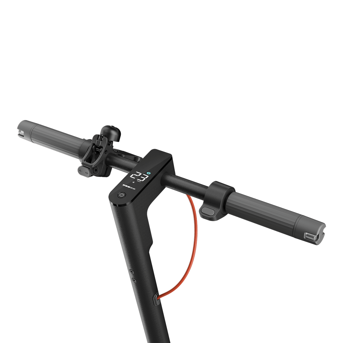 Xiaomi Electric Scooter 4 Pro (2. generasjon) NE Rekkevidde: 60 km