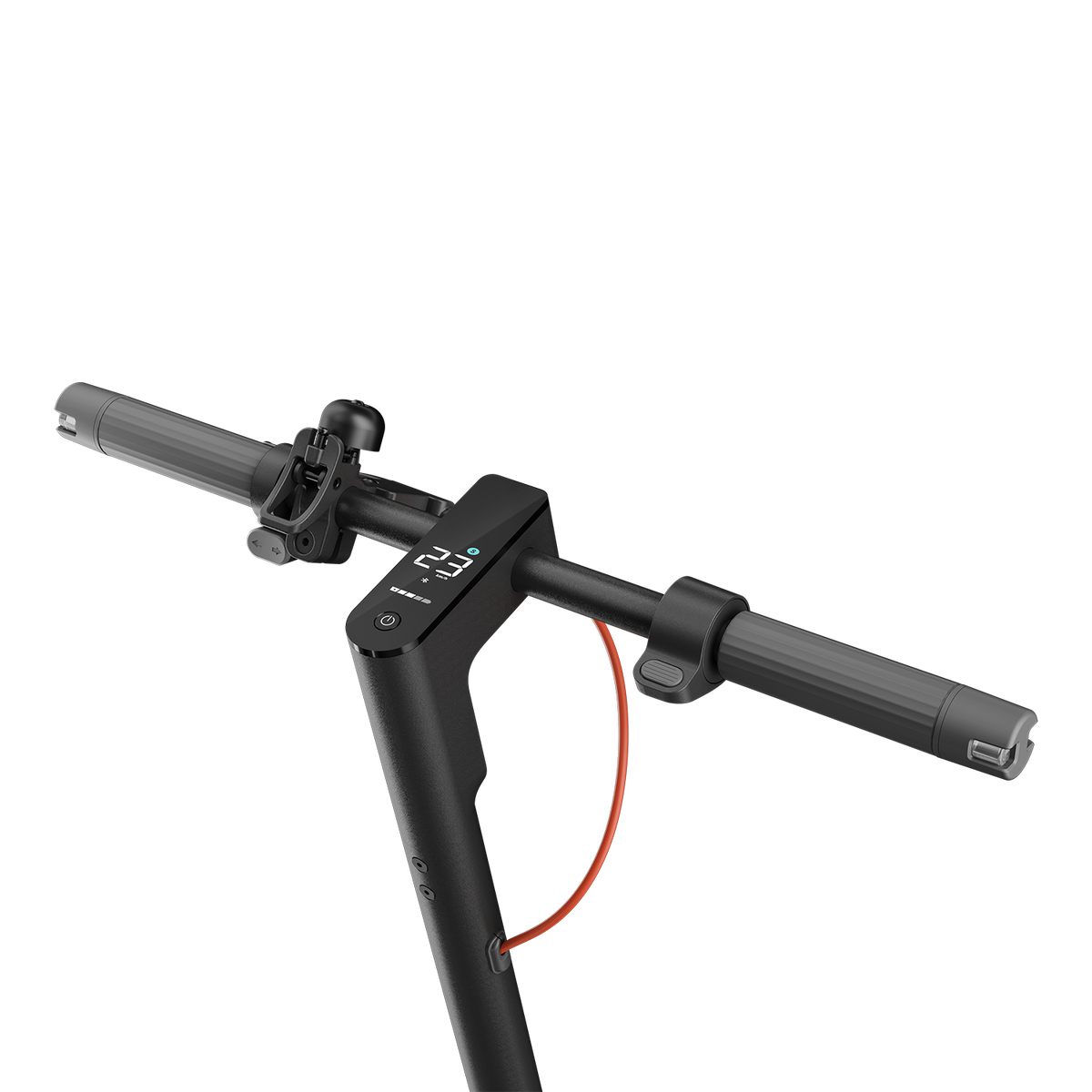 Xiaomi Electric Scooter 4 Pro (2. generasjon) EU Rekkevidde: 60 km