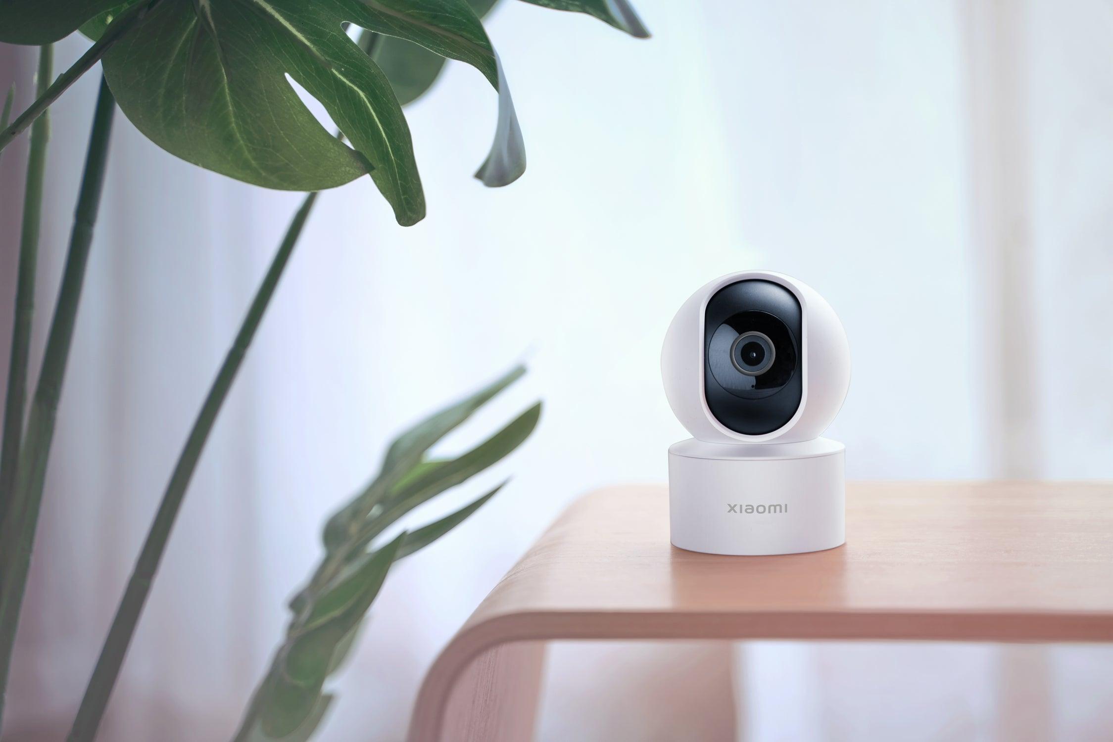 Xiaomi Smart Kamera C200- Klasse C