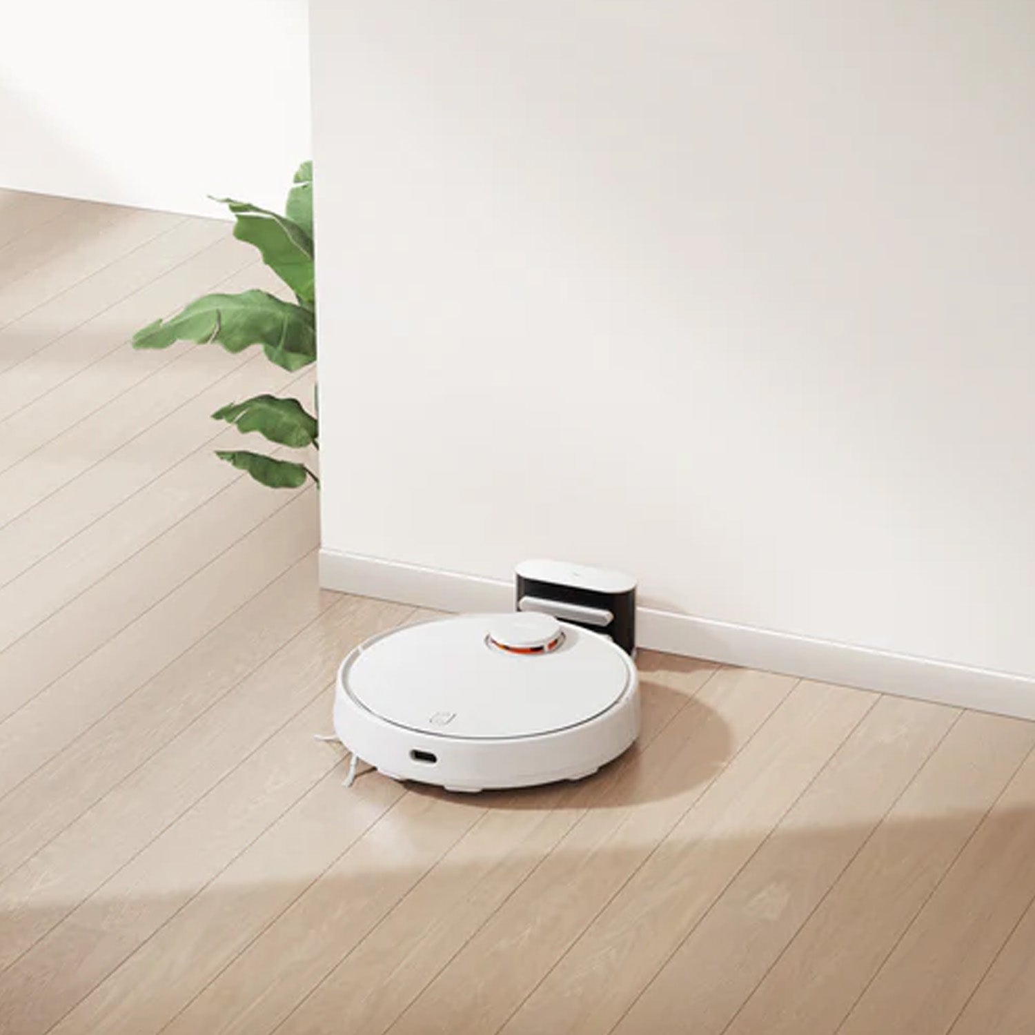 Xiaomi robot vacuum s10 eu