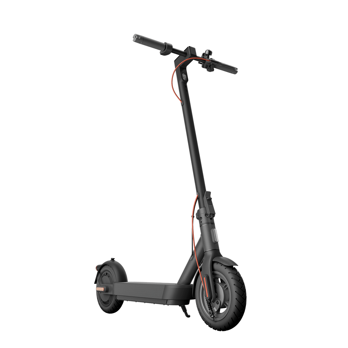 Xiaomi Electric Scooter 4 Pro (2. generasjon) NE Rekkevidde: 60 km
