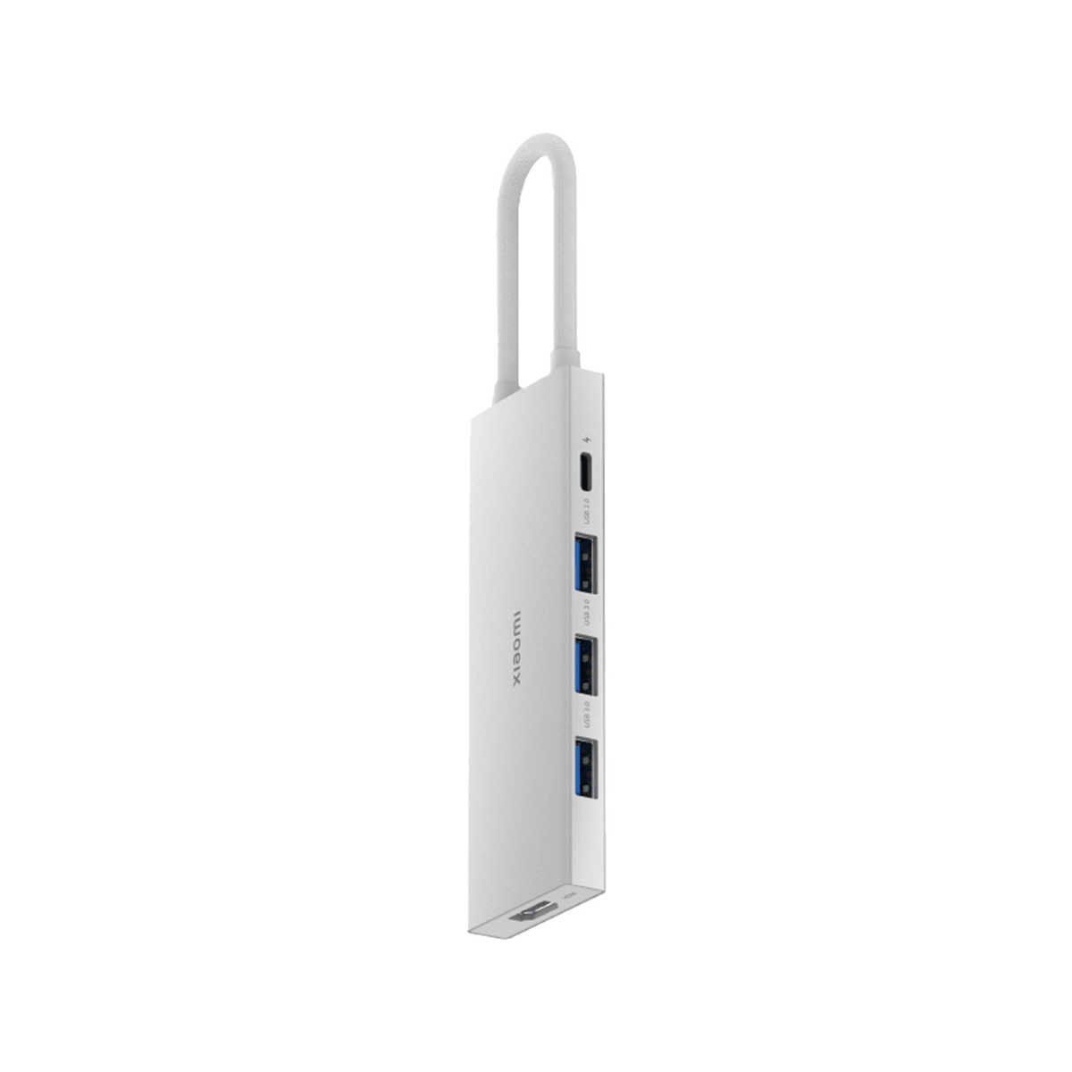 Xiaomi 5-i-1 Type-C-nav