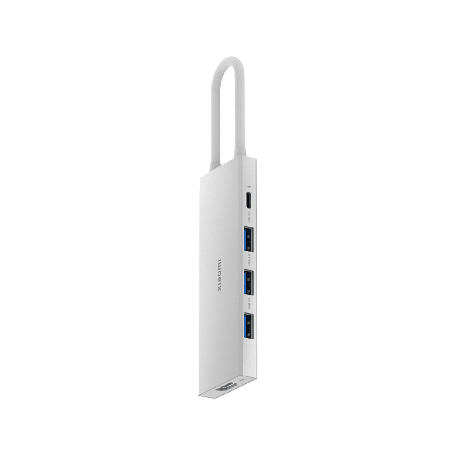 Xiaomi 5-i-1 Type-C-nav