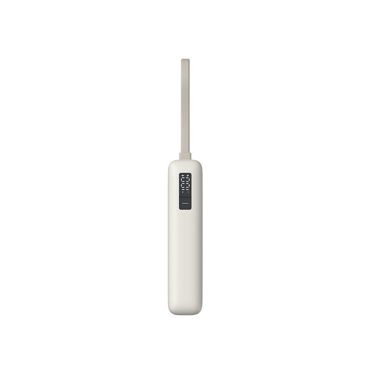 Xiaomi 67W Power Bank 10000 (integrert kabel)