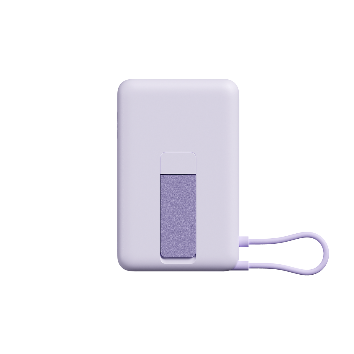 Xiaomi Magnetic Power Bank 10000 with Built-in Stand