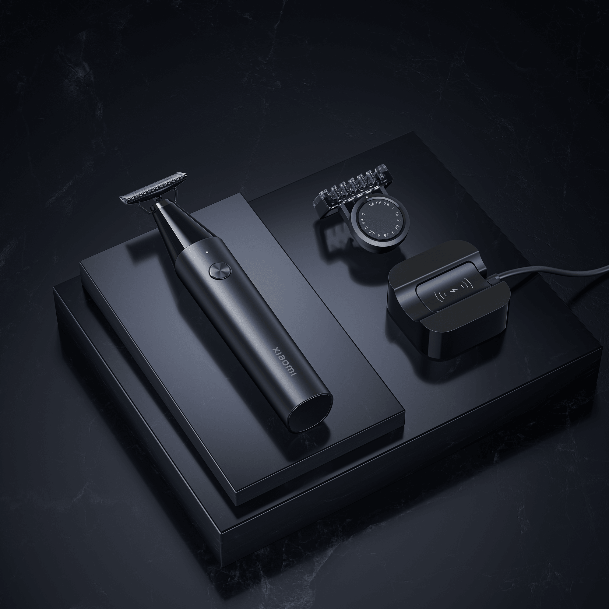 Xiaomi unible trimmer eu