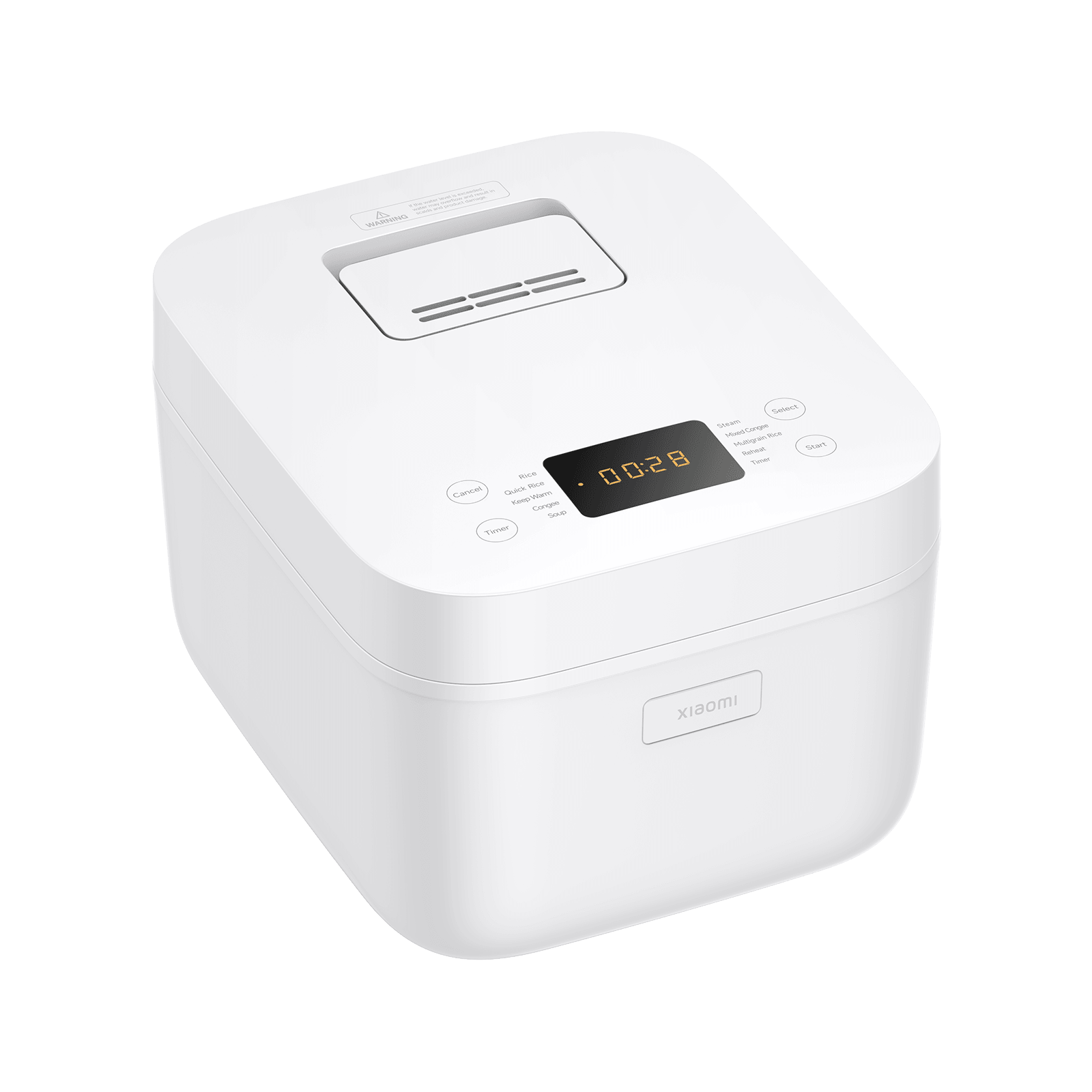 Xiaomi Multifunctional Rice Cooker 4L EU