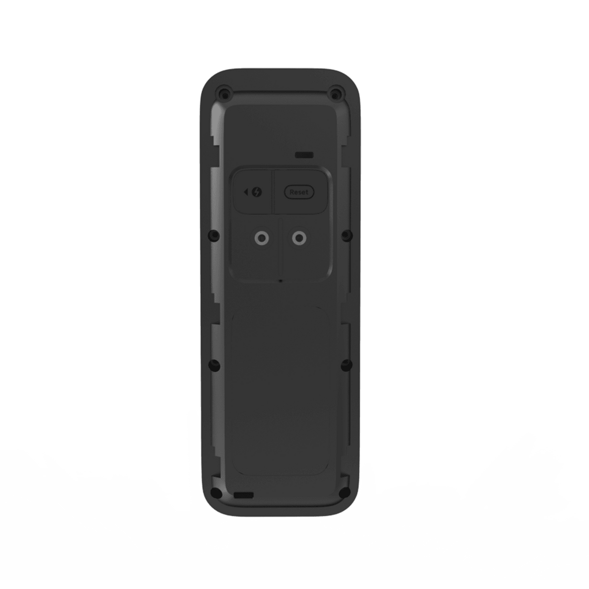 Xiaomi Smart Doorbell 3S Black- Class C