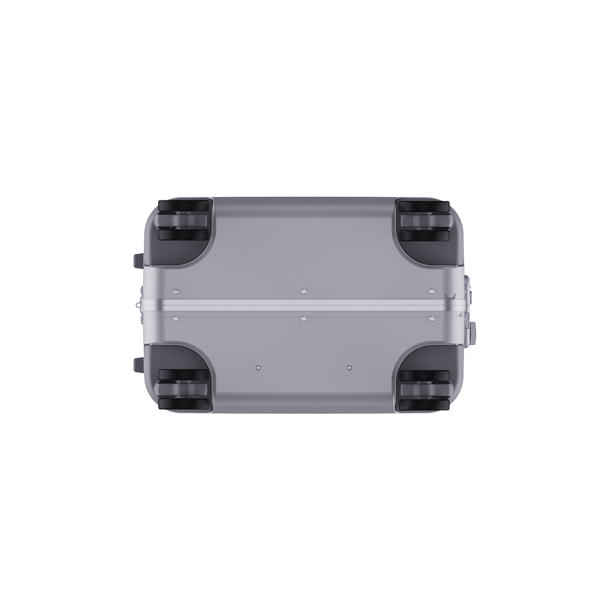 Xiaomi Aluminum Frame Luggage