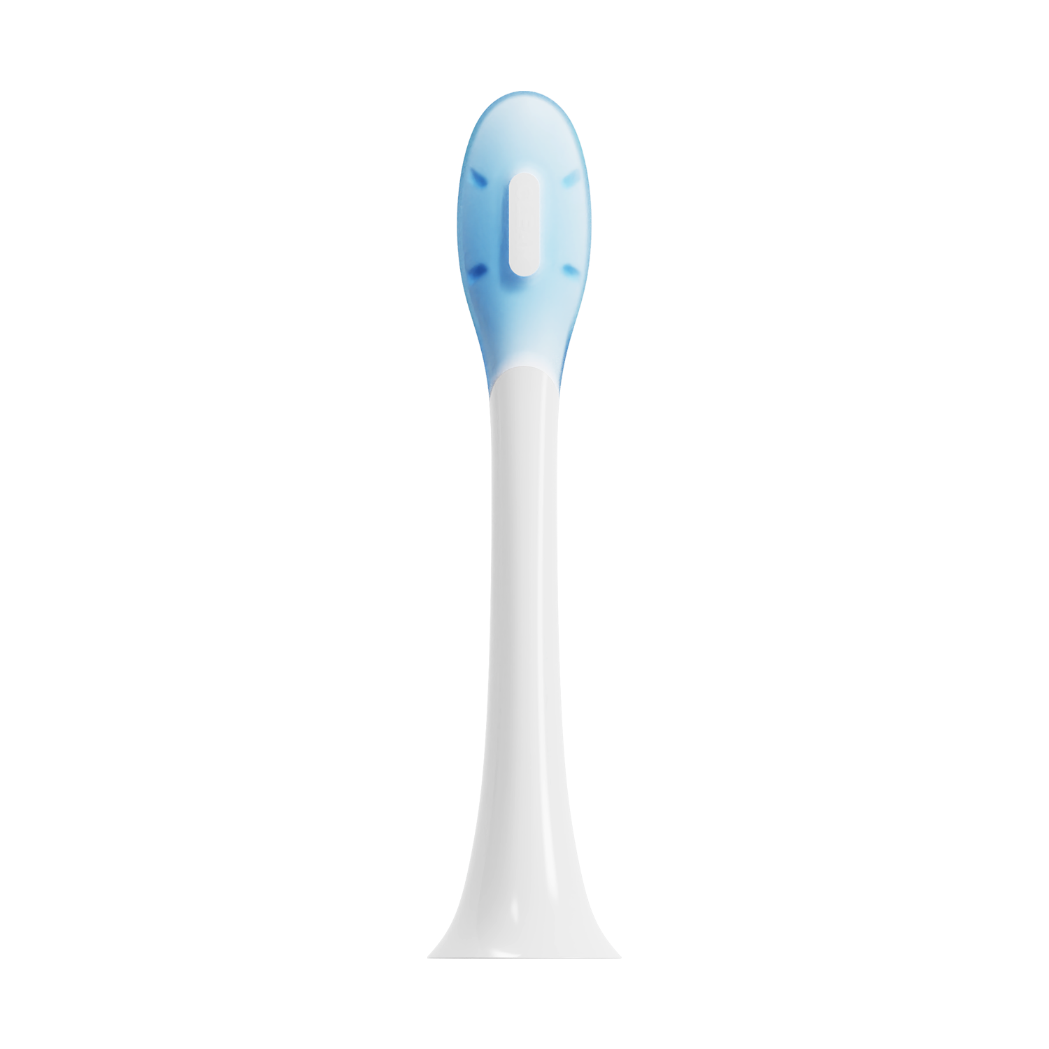 Xiaomi Oscillation Electric Toothbrush Replacement Heads (Clean)