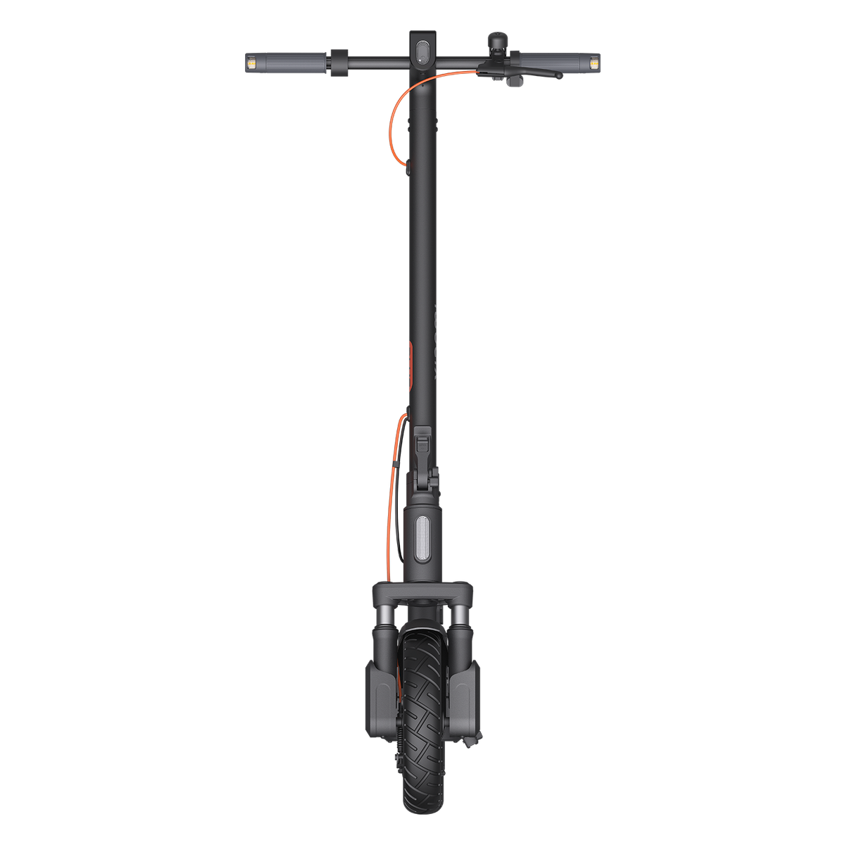Xiaomi Electric Scooter 5 Plus Rekkevidde: 60 km